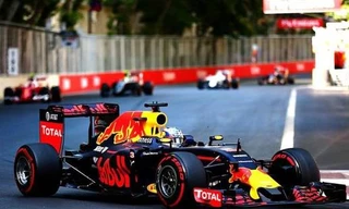 Chặng đua F1 ở Hà Nội bị hoãn vì Covid-19