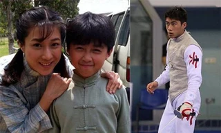 Sao nhí 'Kỳ phùng địch thủ' trở thành... kiếm thủ ở Olympic Tokyo 