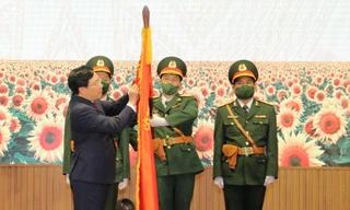 Bình Phước: Kỷ niệm 50 năm giải phóng Lộc Ninh