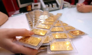 Trên mốc 65 triệu đồng/lượng, vàng là kênh đầu tư ngắn hay dài hạn? 