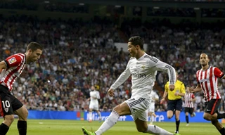 Ronaldo có giá… 1 tỷ euro