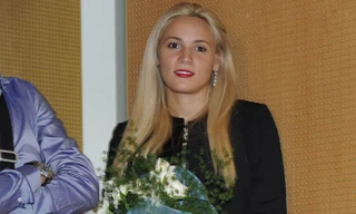 Bồ cũ Maradona dính lưới tình tiền đạo tuyển Argentina