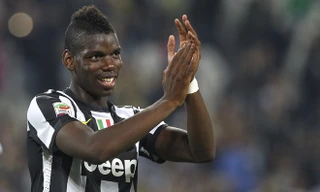 Real Madrid sẽ làm mọi cách có thể để chiêu mộ Pogba trong hè này. 