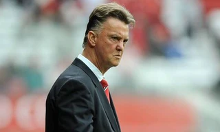BẢN TIN Thể thao 19H: Van Gaal lộ 6 mục tiêu