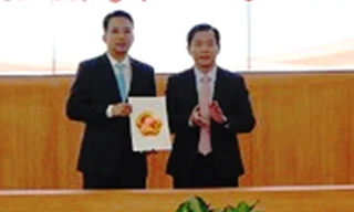 TT-Huế điều động, bổ nhiệm nhiều cán bộ chủ chốt