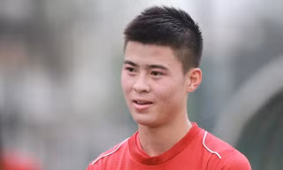 Duy Mạnh