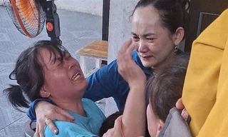 Chuyến đi định mệnh 