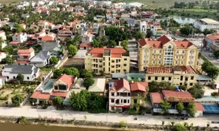 Chủ tịch Quốc hội Trần Thanh Mẫn: Sẽ giảm 60-70% đơn vị cấp xã