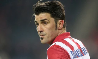 David Villa đã quyết định gia nhập New York FC.
