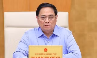 Chính phủ thảo luận Dự án Luật Đất đai sửa đổi