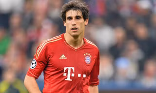 HLV Wenger quyết tâm có Javi Martinez.