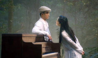 Bộ trưởng Nguyễn Văn Hùng: Cố gắng làm phim chất lượng như 'Đào, phở và piano'