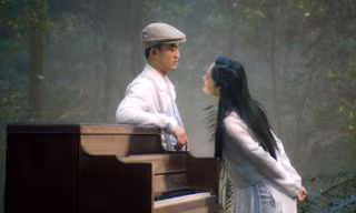 Bộ trưởng Nguyễn Văn Hùng: Cố gắng làm phim chất lượng như 'Đào, phở và piano'