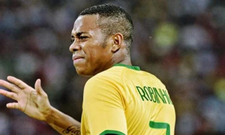 Cô gái 18 tuổi tố ngôi sao Brazil hiếp dâm