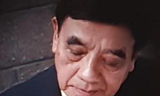 GS.TS Nguyễn Tiến Hưng