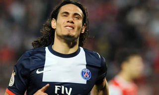 BẢN TIN Thể thao 07H: Arsenal chi 64 triệu euro chiêu mộ Cavani