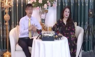 Đại học Luật TPHCM lên tiếng về giảng viên livestream cùng bà Nguyễn Phương Hằng