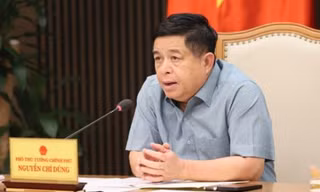 Đề án phát triển kinh tế tư nhân “phải trúng, đúng, đột phá, đủ mạnh”