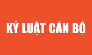 Bộ Chính trị đề nghị Ban Chấp hành Trung ương kỷ luật ông Trương Hòa Bình