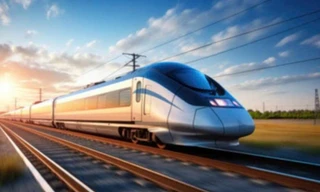 Bộ trưởng Bộ GTVT Nguyễn Văn Thắng khẳng định doanh nghiệp Việt Nam đảm đương và làm chủ dự án Ảnh: Như Ý 