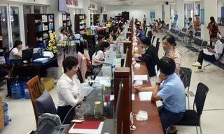 Đà Nẵng bốc thăm chọn 5 cán bộ để thanh tra tài sản, thu nhập