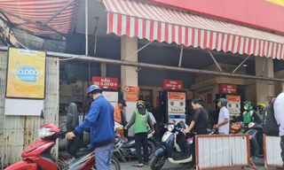 Điều chỉnh giá xăng dầu theo ngày có khả thi?