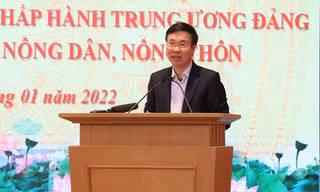 Nông sản phải được mong chờ đặt hàng chứ không phải chờ đợi để 'giải cứu'