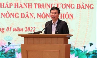 Nông sản phải được mong chờ đặt hàng chứ không phải chờ đợi để 'giải cứu'