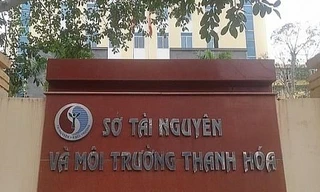 Vì sao 2 Phó Giám đốc Sở ở Thanh Hóa bị cách chức?