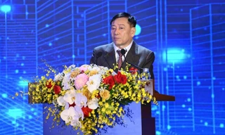 Nguyên Phó Chủ tịch Hà Nội làm Chủ tịch Hiệp hội Bất động sản Việt Nam