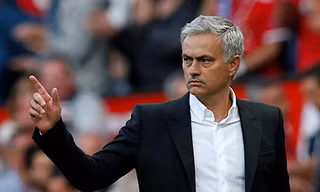 Nếu không phải Mourinho, ai sẽ dẫn dắt M.U?