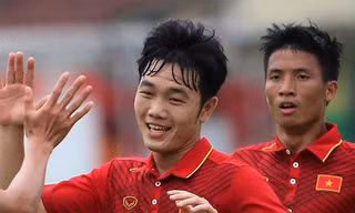 HLV U23 Thái Lan nói gì về Xuân Trường?