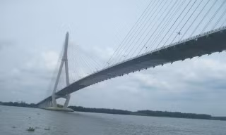 Cầu Cần Thơ