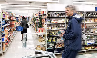 Arsene Wenger sẽ có trong tay 100 triệu bảng để mua sắm.