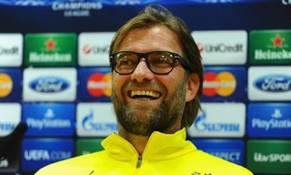 Tiết lộ 'cuộc tình' không thành giữa Hamburg và Klopp