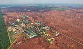 Xây sân bay Long Thành: 'Nếu có chậm cũng không quá một năm'