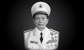 Phó giám đốc Công an tỉnh Ninh Thuận Đào Anh Thơ qua đời vì bệnh hiểm nghèo