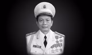 Phó giám đốc Công an tỉnh Ninh Thuận Đào Anh Thơ qua đời vì bệnh hiểm nghèo