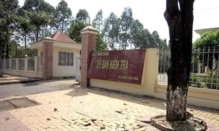 Một cán bộ Công an Bình Phước bị cách chức vì vi phạm nồng độ cồn gây tai nạn