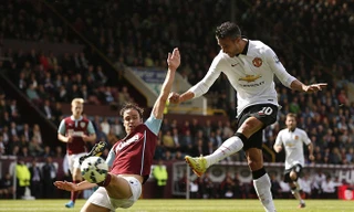 BẢN TIN Thể thao 19H: Van Persie phải mổ gối