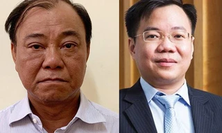 Khai trừ ra khỏi Đảng ông Lê Tấn Hùng và Tề Trí Dũng