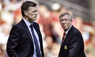 Bản tin Thể thao 7H: Sir Alex nổi giận với Moyes