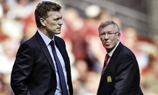 Bản tin Thể thao 7H: Sir Alex nổi giận với Moyes