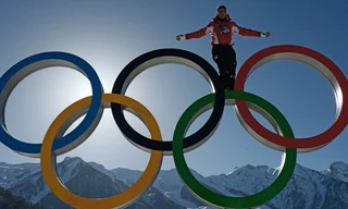 Olympic Sochi 2014: Ngày hội bắt đầu 