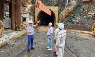 Làm rõ trách nhiệm 13 dự án trọng điểm về điện, than, dầu khí chậm tiến độ