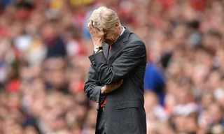 Bản tin Thể thao 7H: Bão chấn thương tàn phá Arsenal