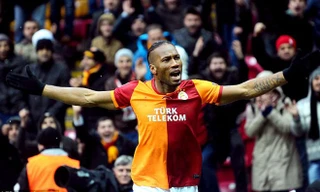 Bản tin Thể thao 19H: Serie A 'đại chiến' vì Drogba
