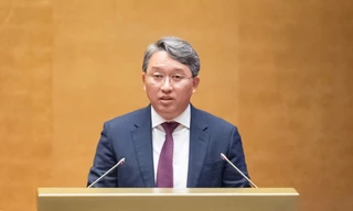 Bộ trưởng Tư pháp: Tăng mức phạt tiền tối đa là vấn đề lớn, sẽ đánh giá tác động đầy đủ