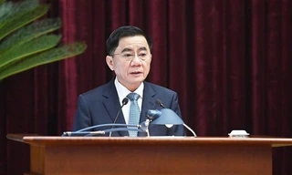 Chuyển đổi số trong các cơ quan Đảng: Nhiệm vụ tất yếu và cấp bách 