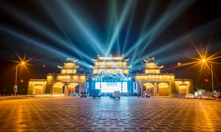 Dự kiến sáp nhập huyện Hoa Lư vào thành phố Ninh Bình